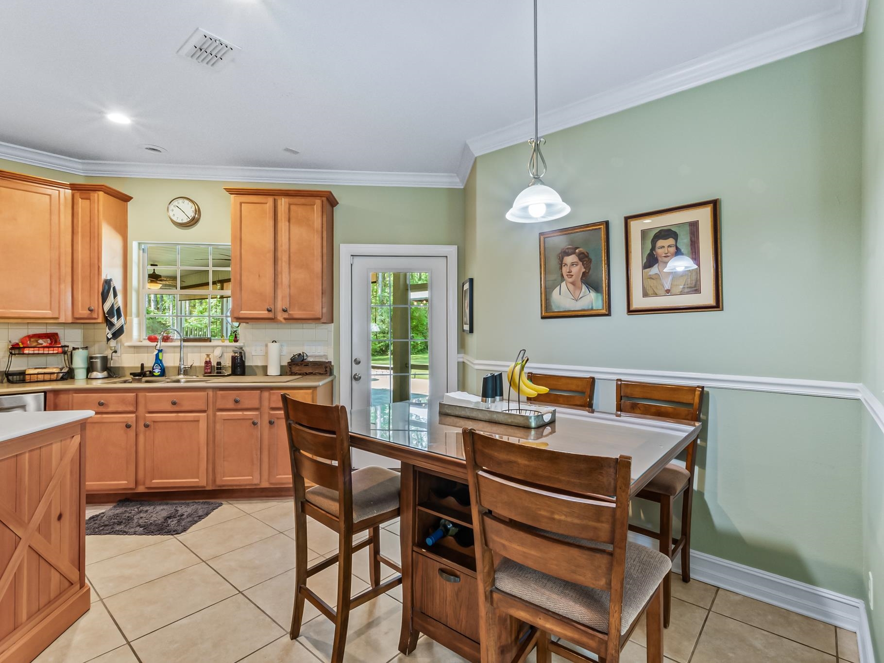 43 Ponderosa Drive, Crawfordville, Texas image 12