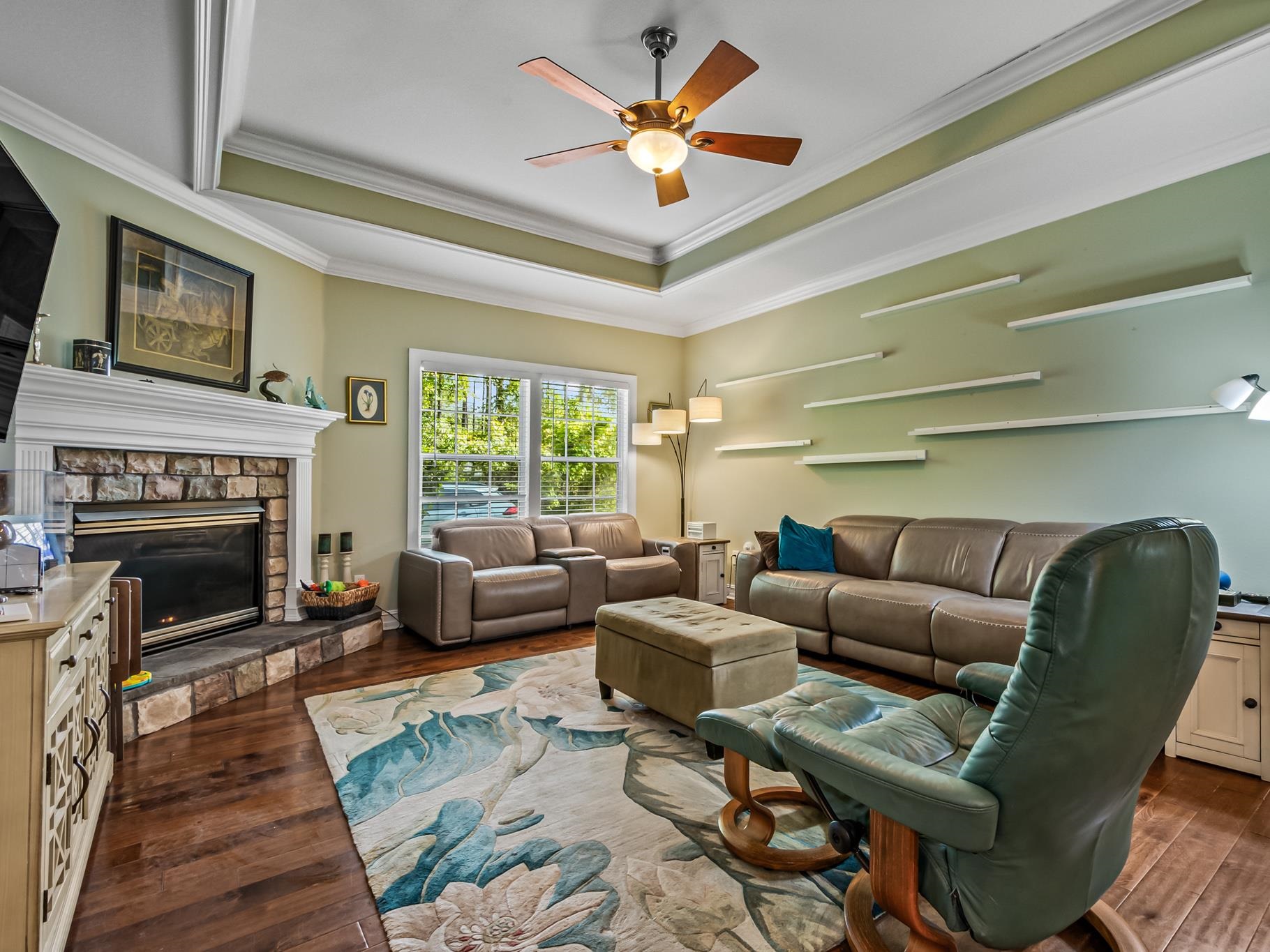 43 Ponderosa Drive, Crawfordville, Texas image 13