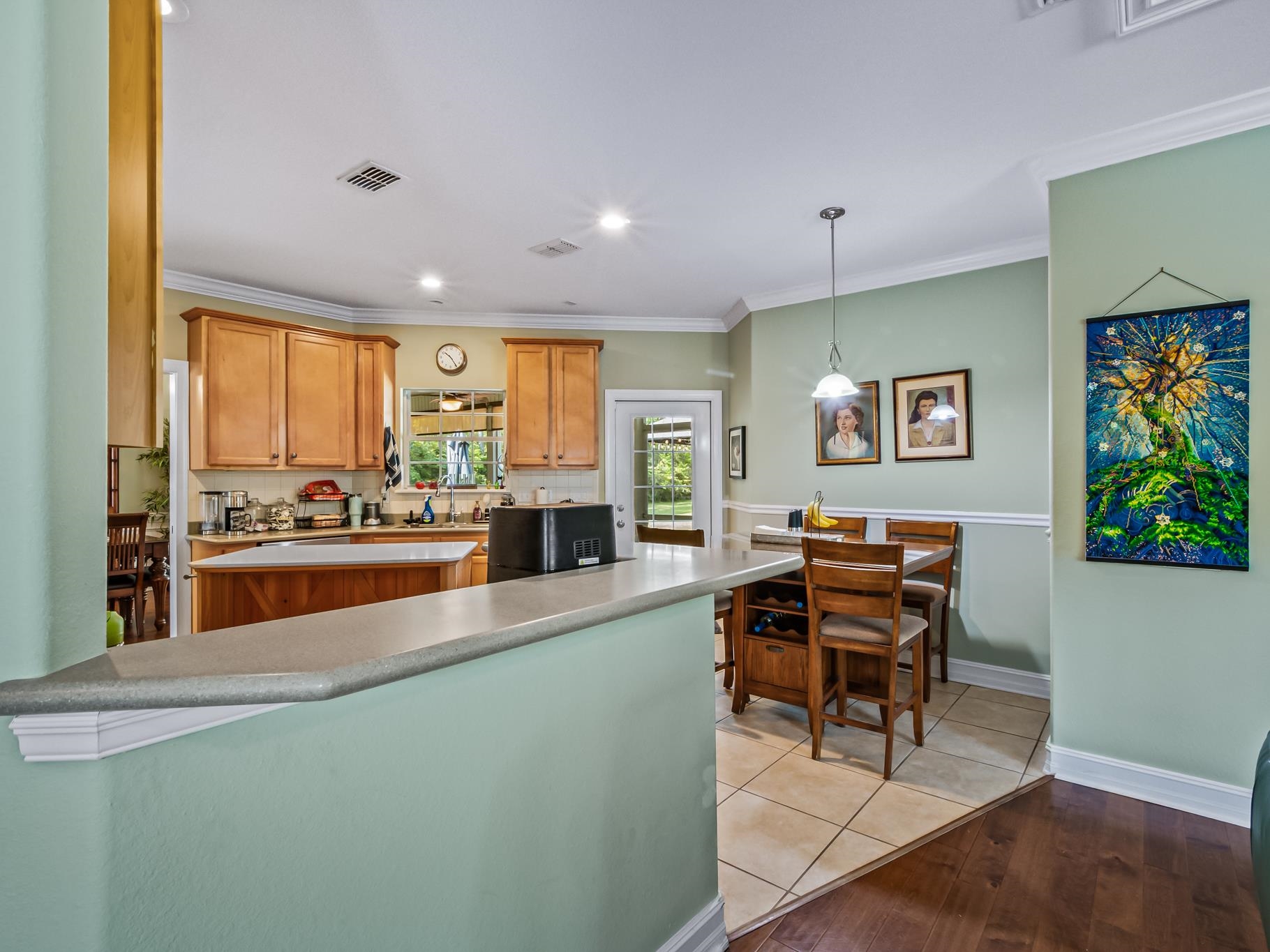 43 Ponderosa Drive, Crawfordville, Texas image 15