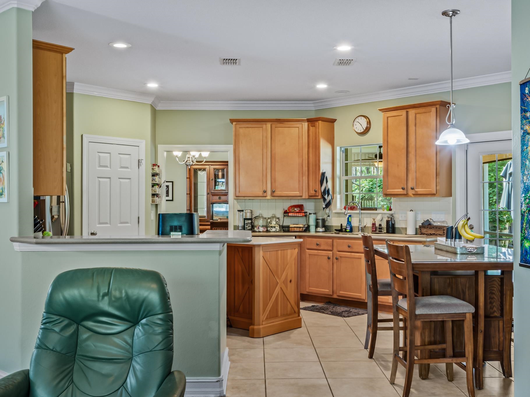 43 Ponderosa Drive, Crawfordville, Texas image 16