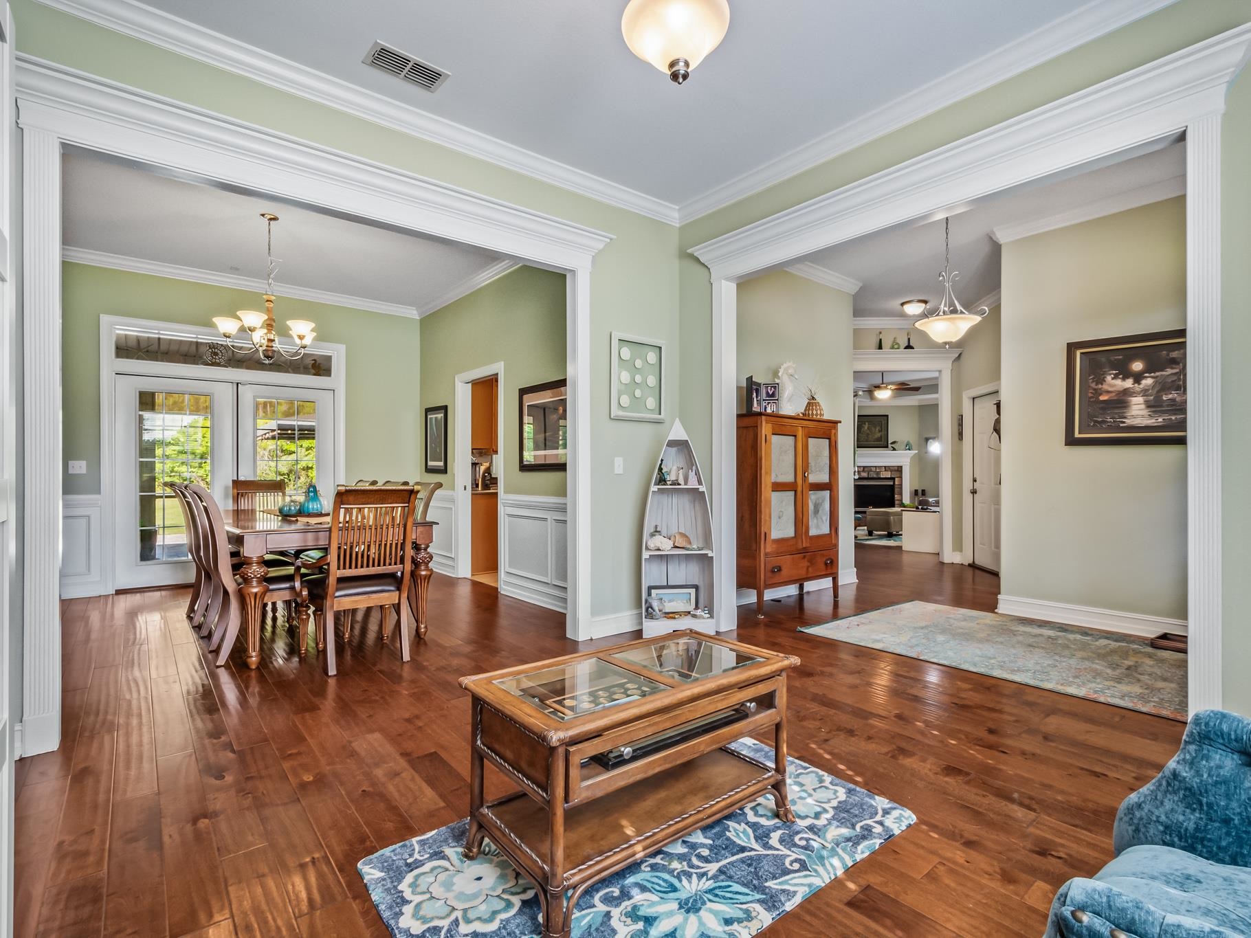 43 Ponderosa Drive, Crawfordville, Texas image 17