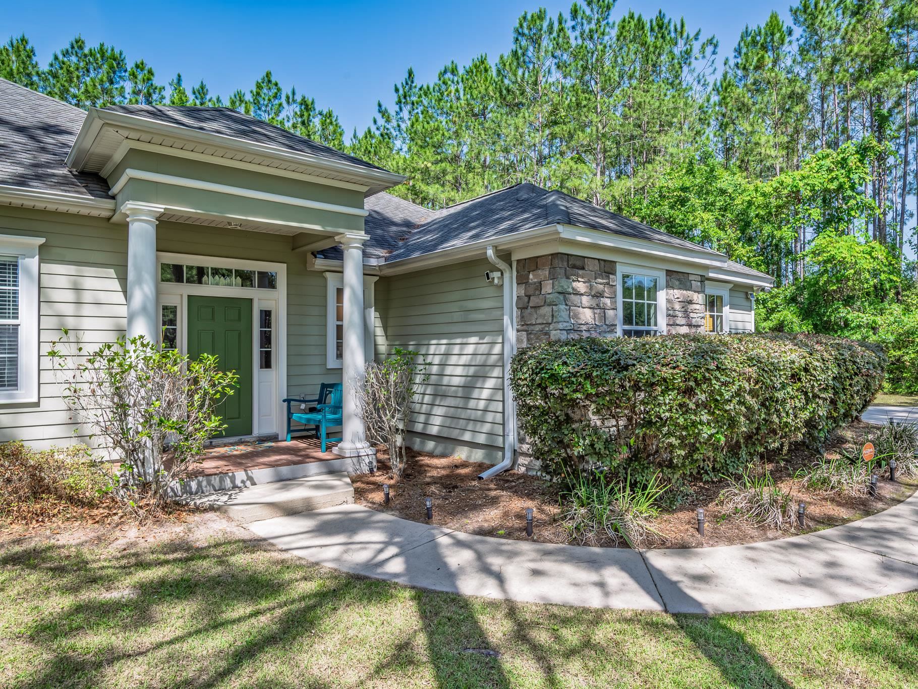 43 Ponderosa Drive, Crawfordville, Texas image 2