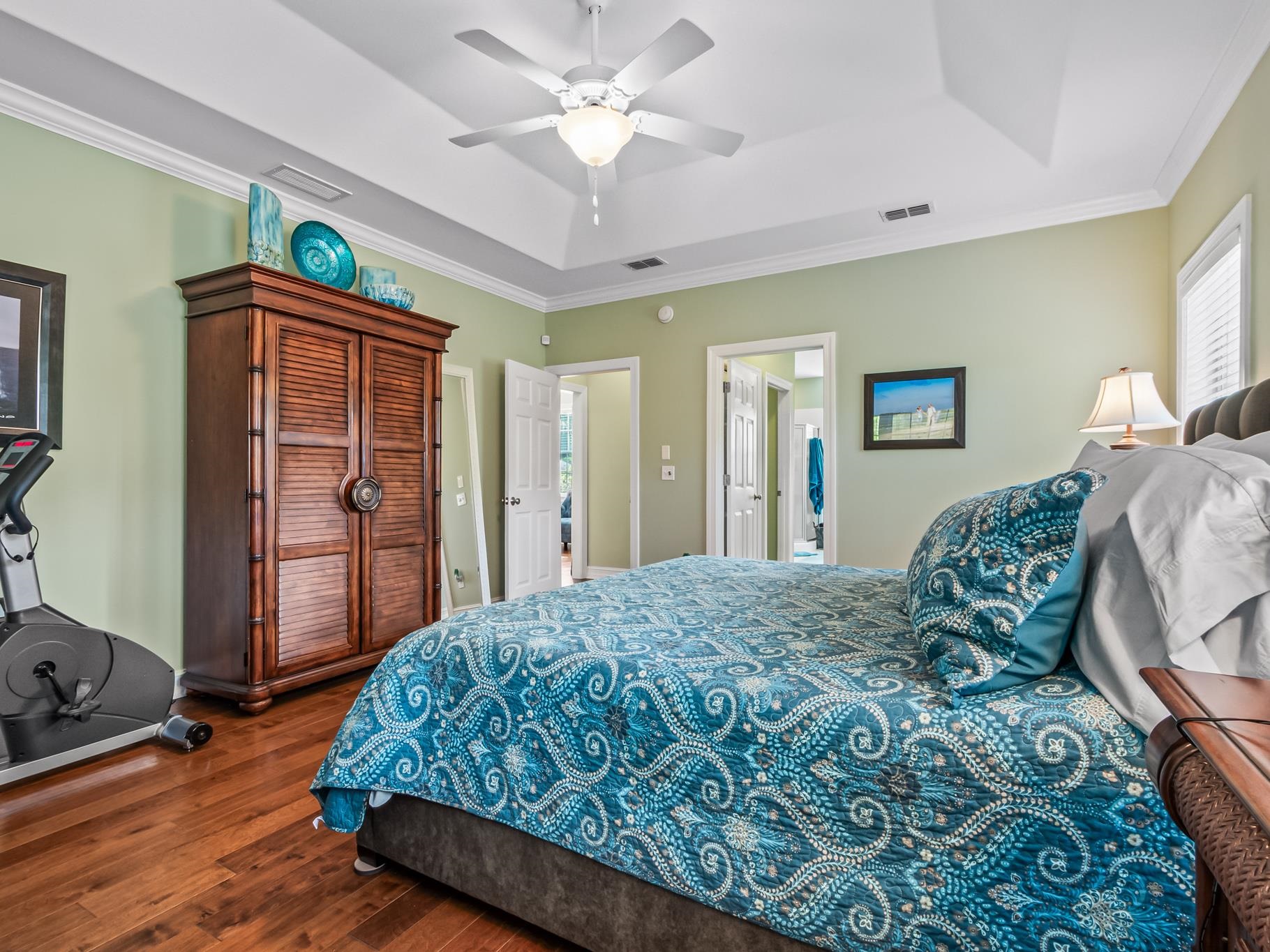43 Ponderosa Drive, Crawfordville, Texas image 20