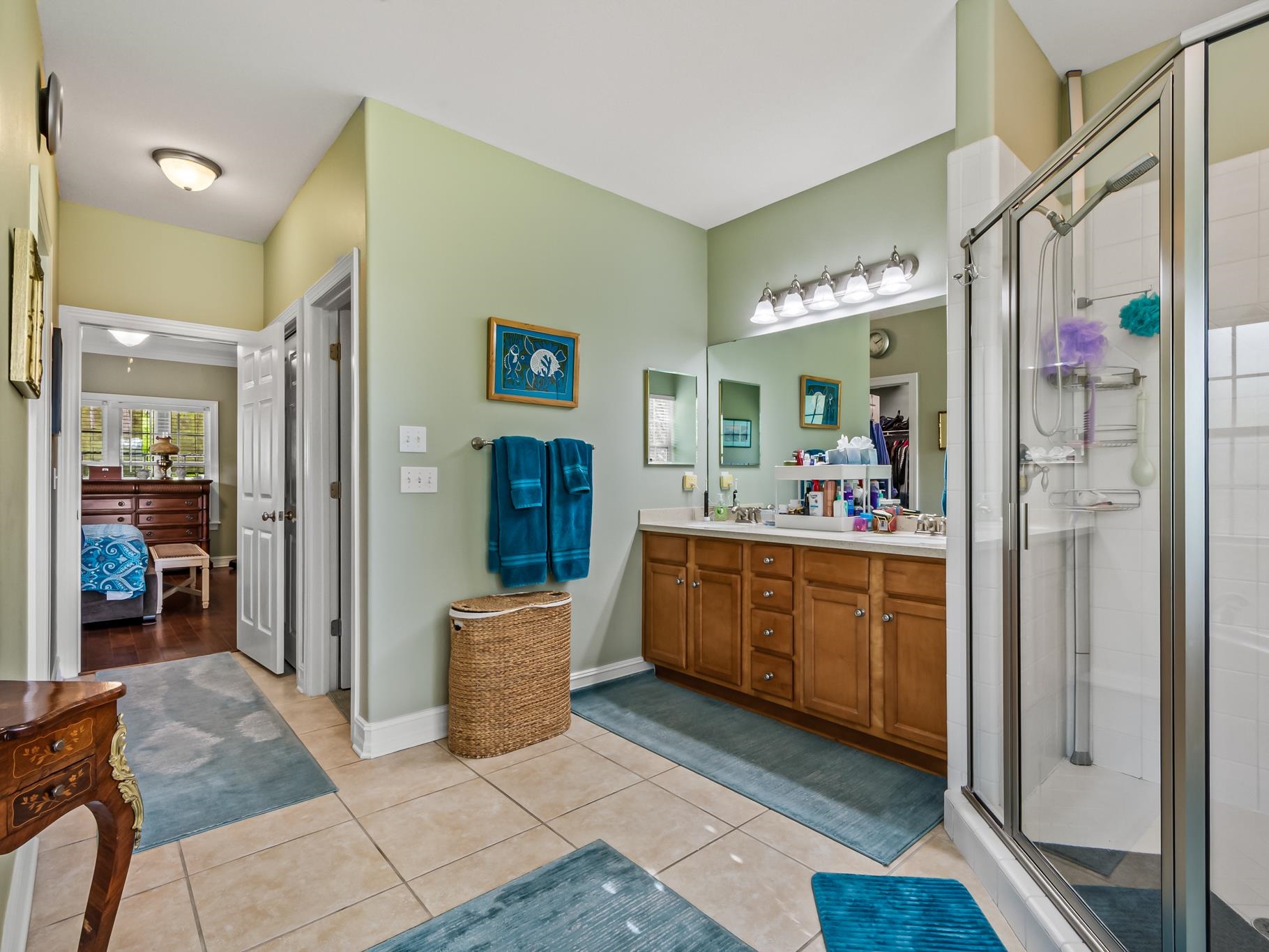 43 Ponderosa Drive, Crawfordville, Texas image 21