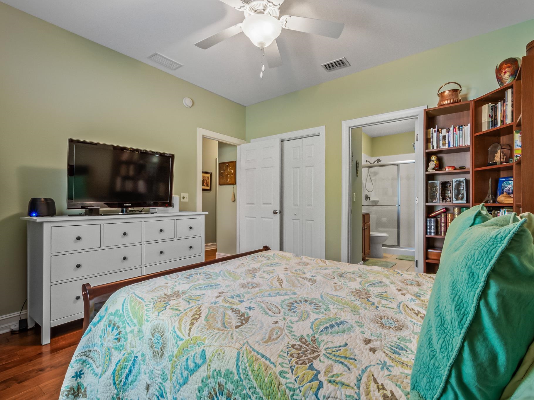 43 Ponderosa Drive, Crawfordville, Texas image 27