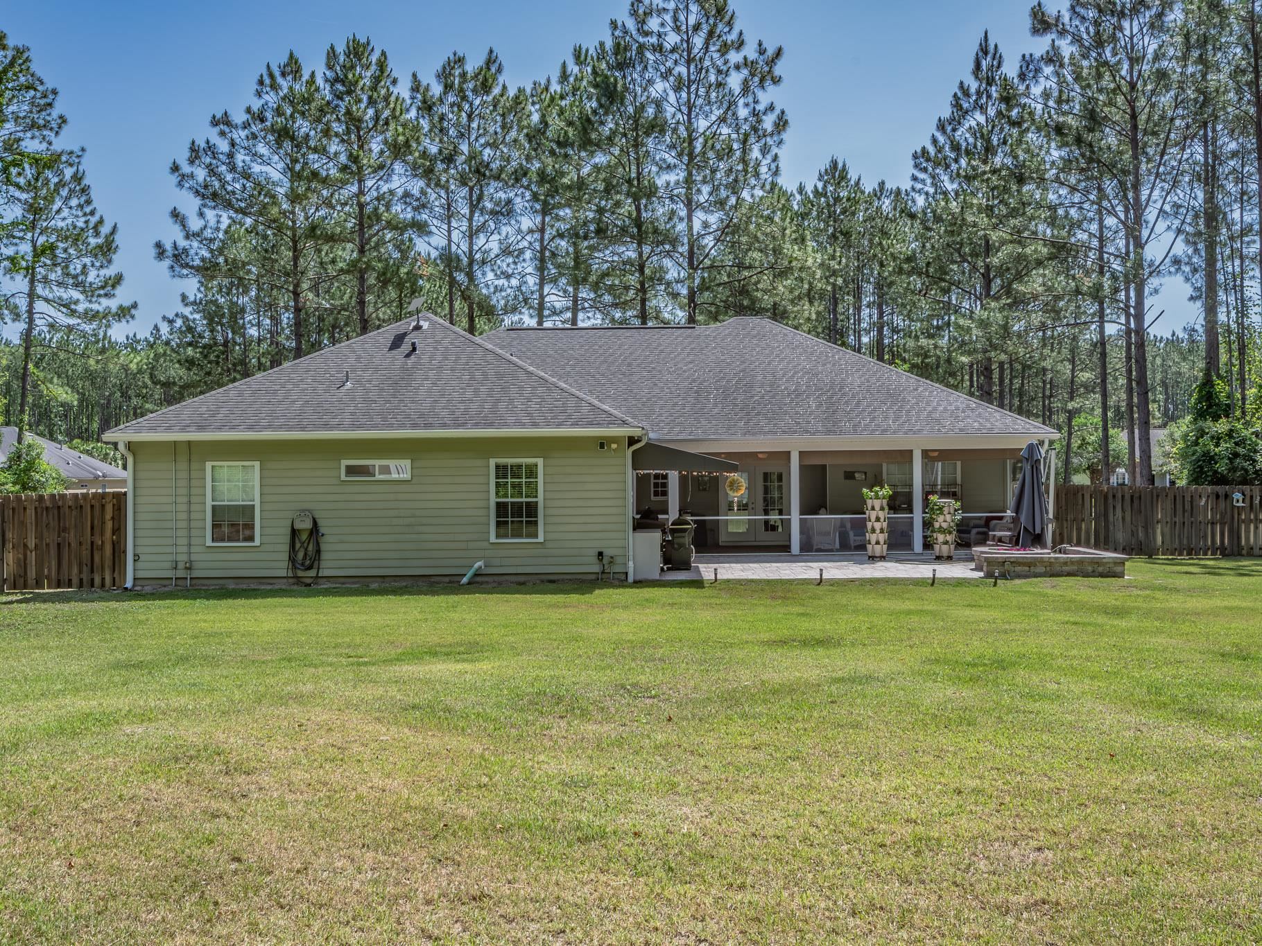 43 Ponderosa Drive, Crawfordville, Texas image 3