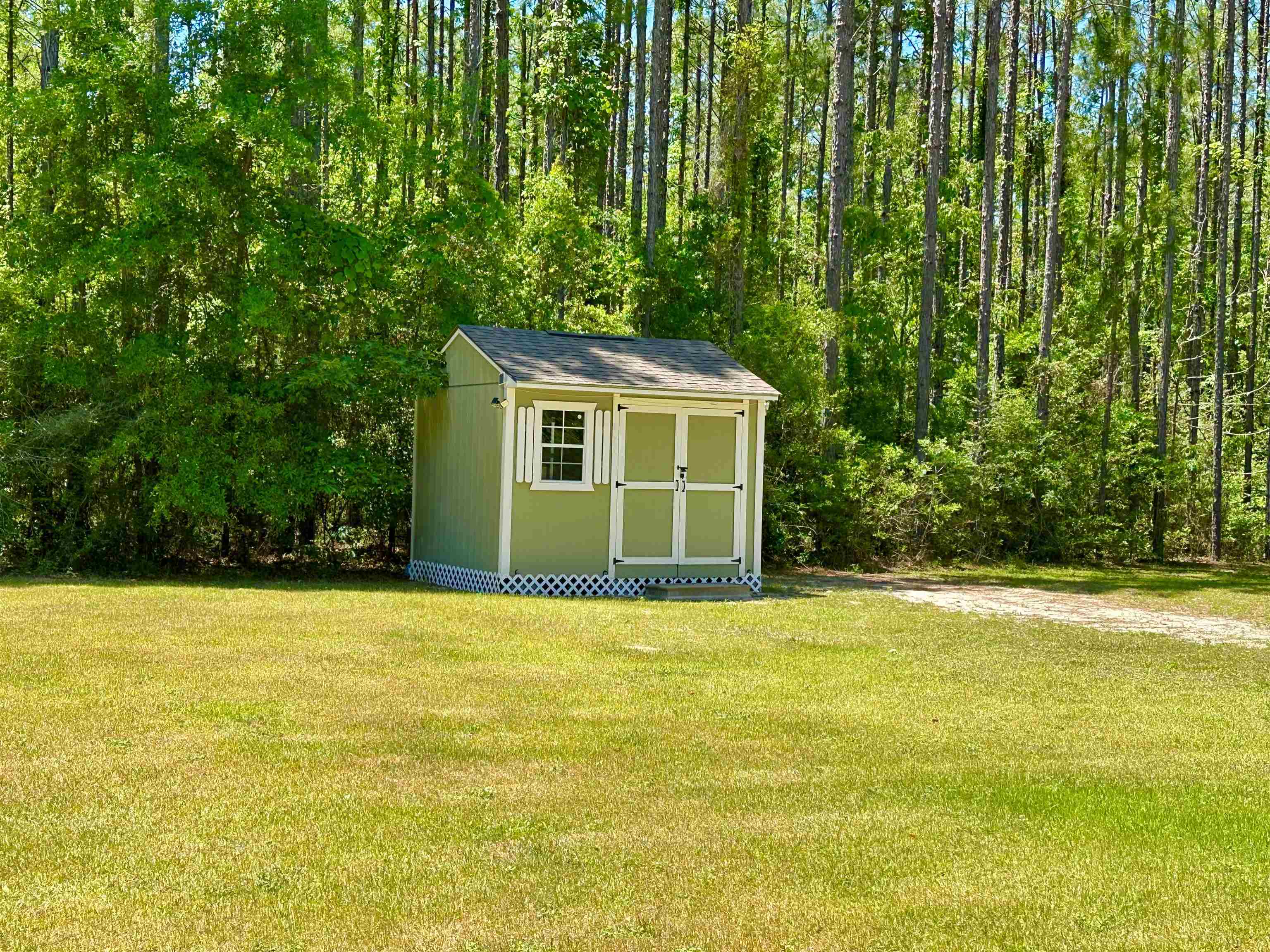 43 Ponderosa Drive, Crawfordville, Texas image 32