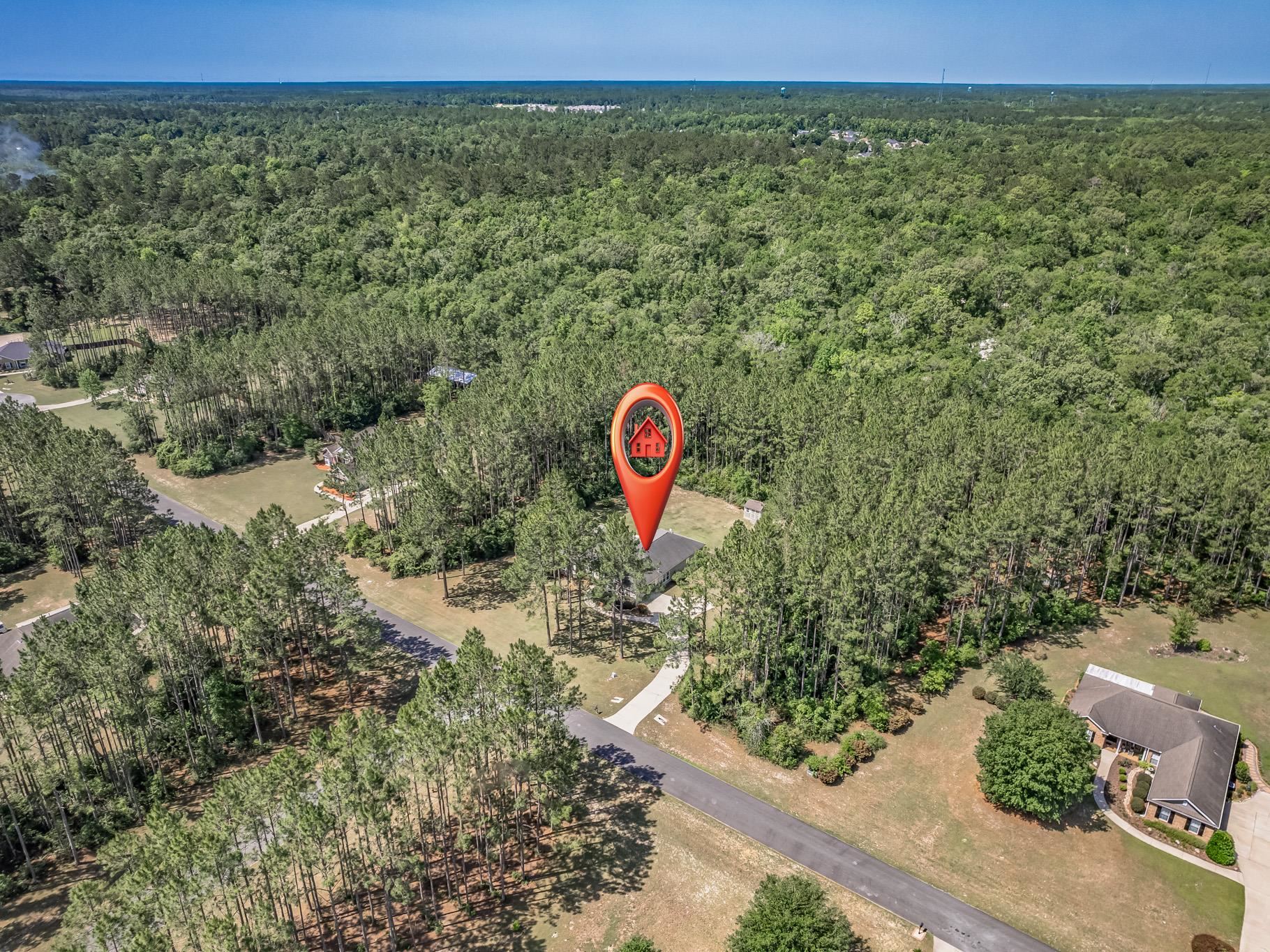 43 Ponderosa Drive, Crawfordville, Texas image 36