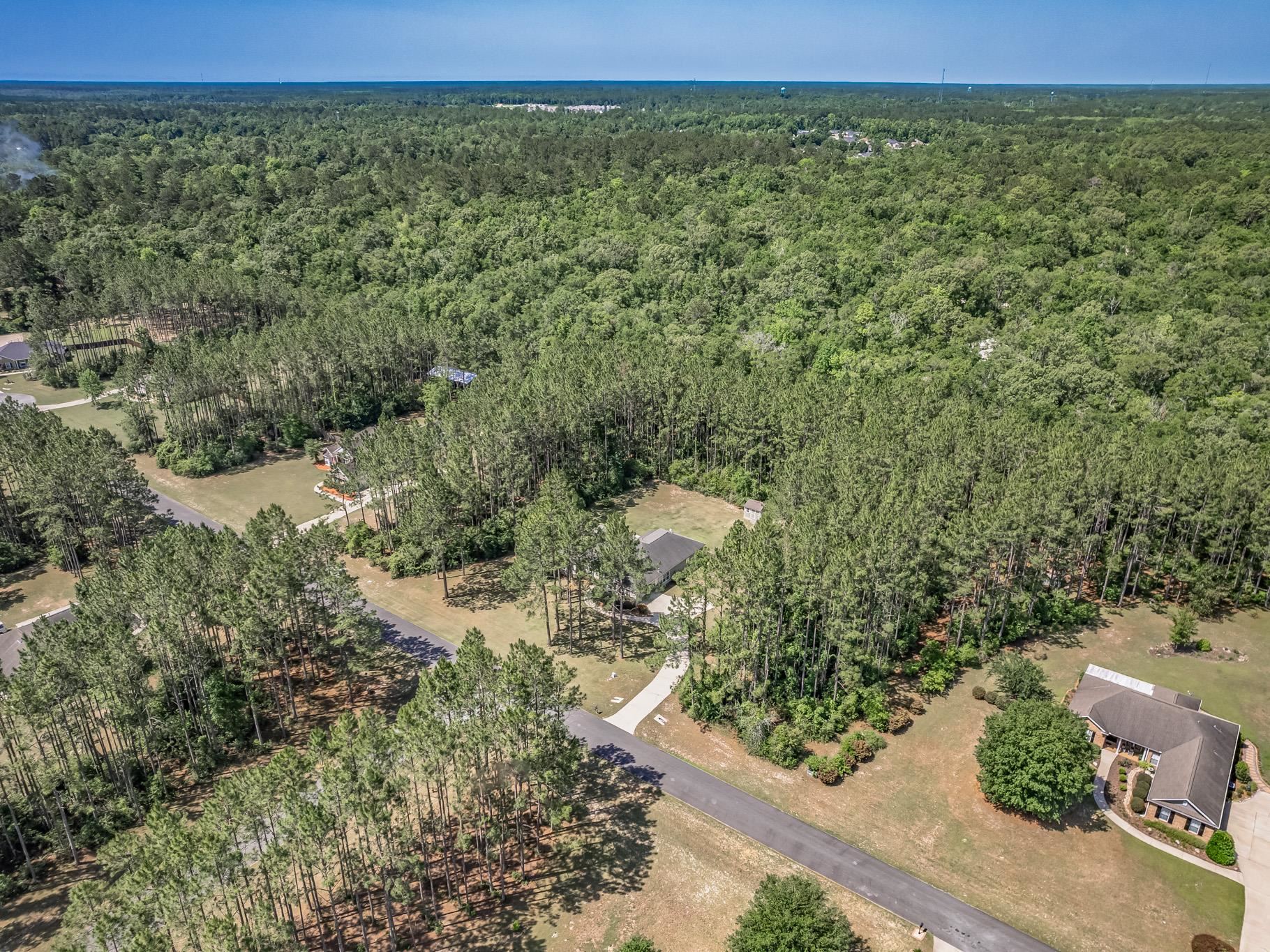 43 Ponderosa Drive, Crawfordville, Texas image 38