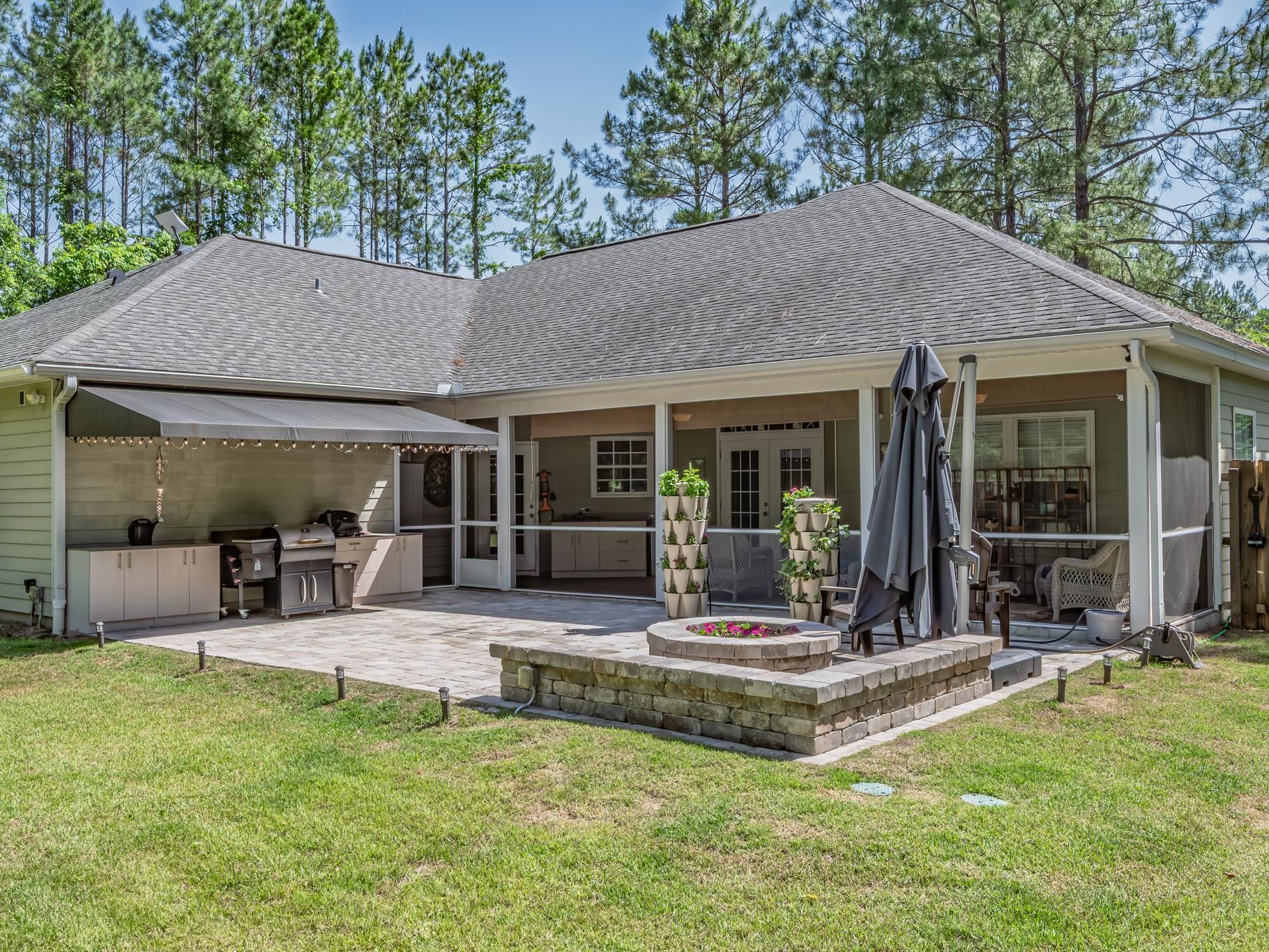 43 Ponderosa Drive, Crawfordville, Texas image 4