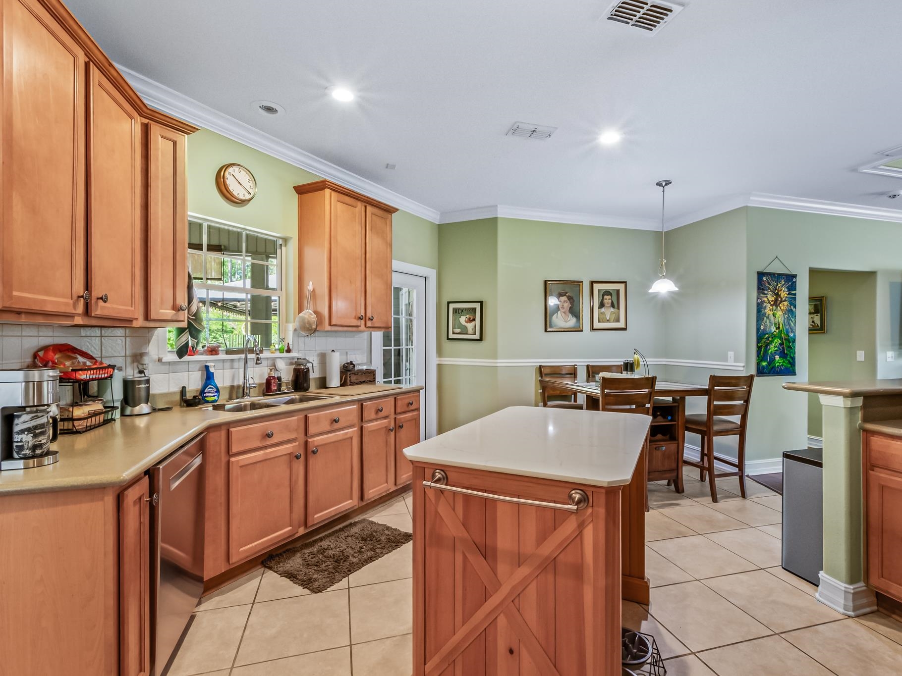 43 Ponderosa Drive, Crawfordville, Texas image 9