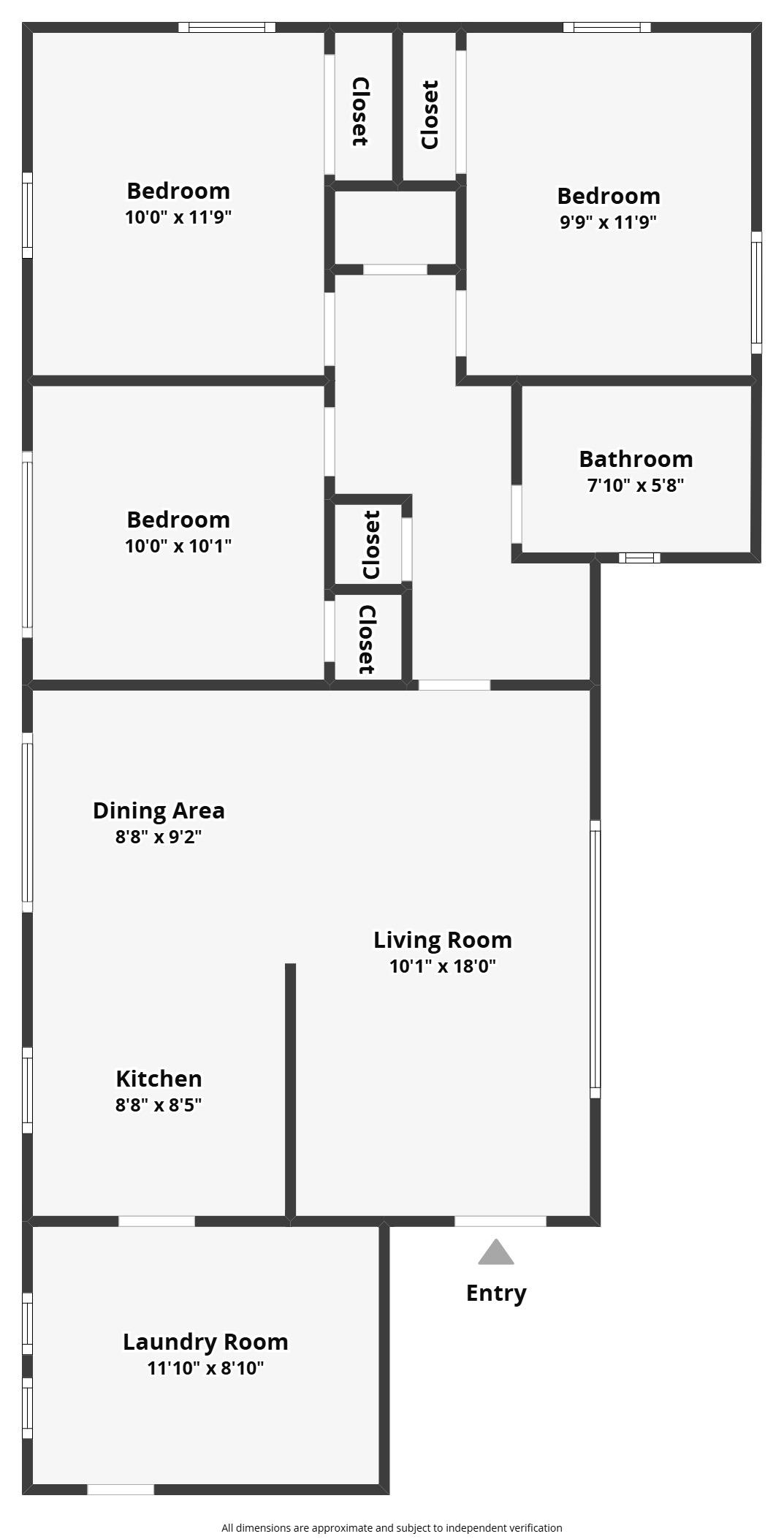 2311 Pontiac Drive, Tallahassee, Florida image 2