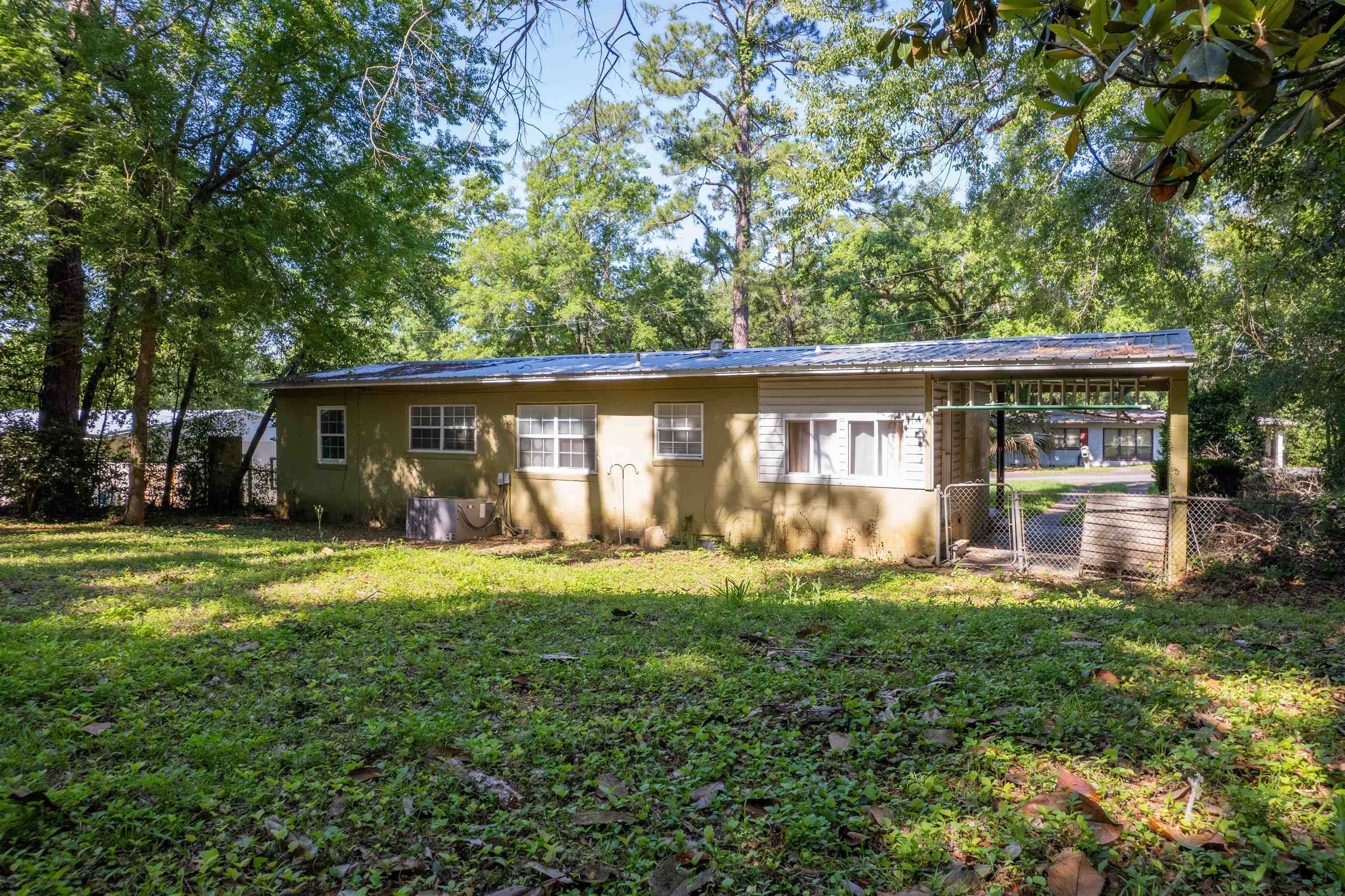 2311 Pontiac Drive, Tallahassee, Florida image 26