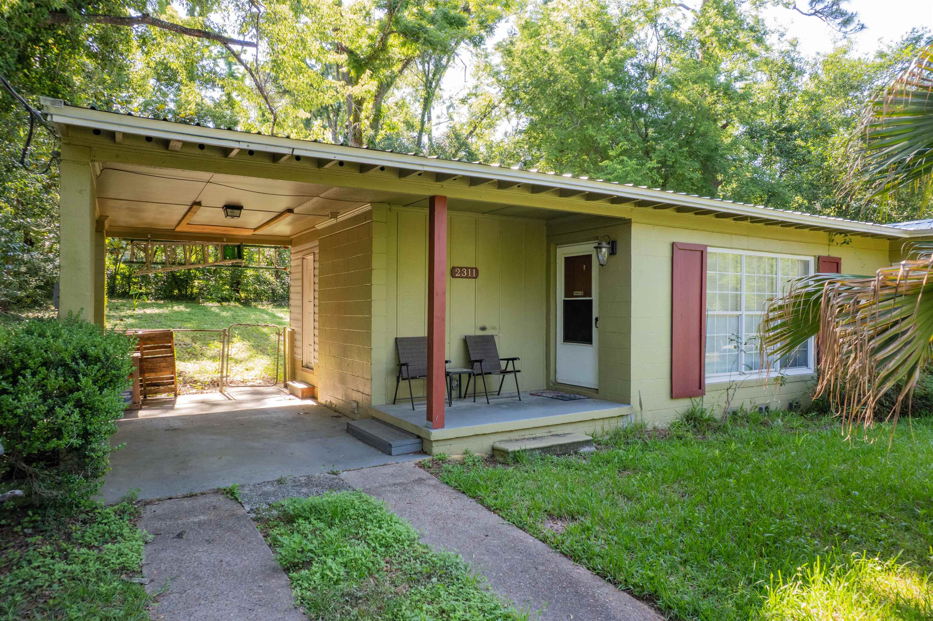 2311 Pontiac Drive, Tallahassee, Florida image 3