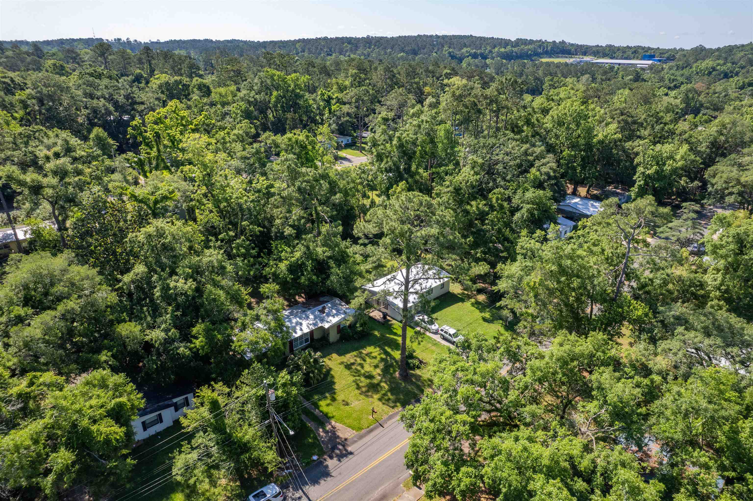 2311 Pontiac Drive, Tallahassee, Florida image 32