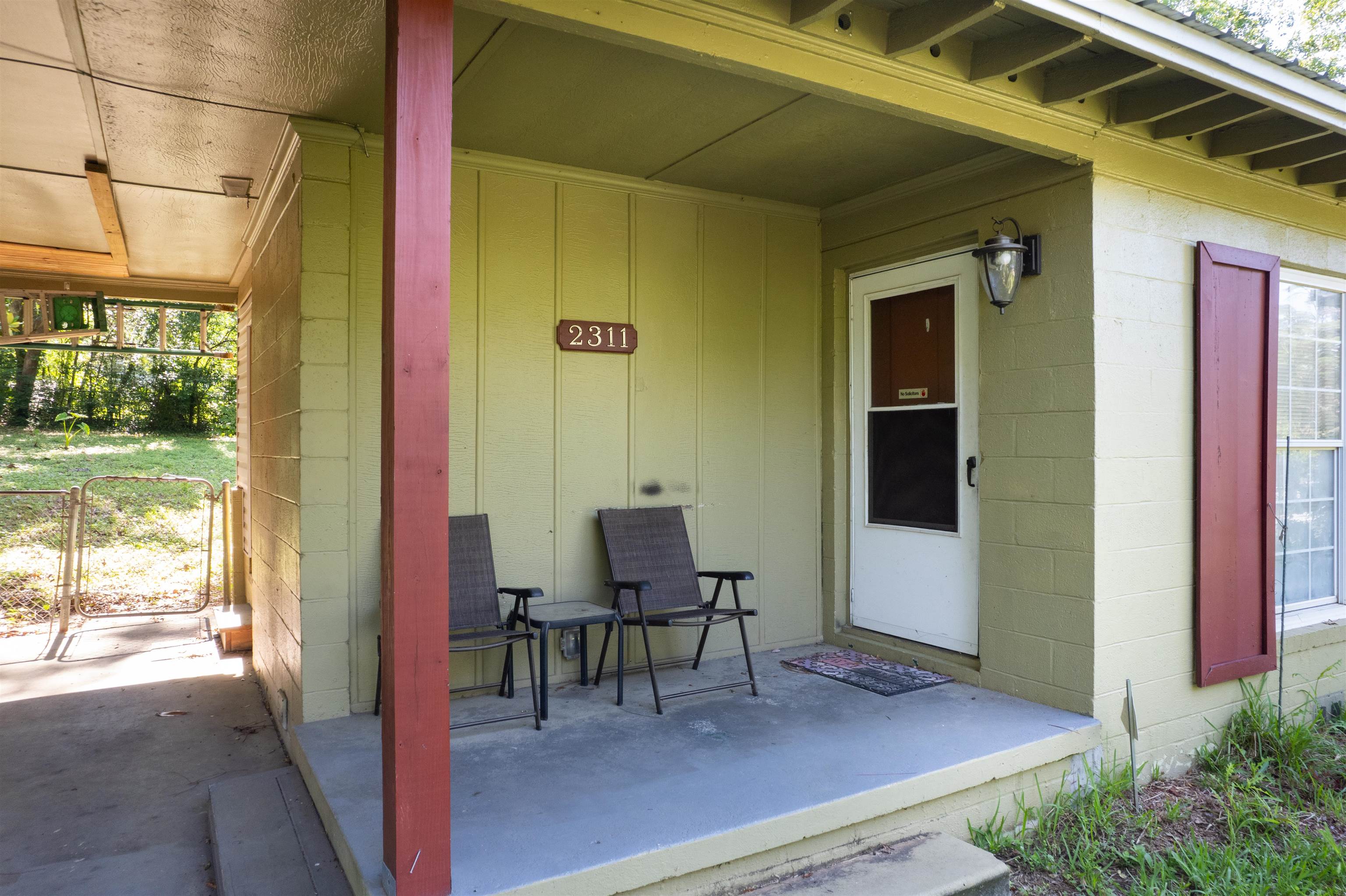 2311 Pontiac Drive, Tallahassee, Florida image 5