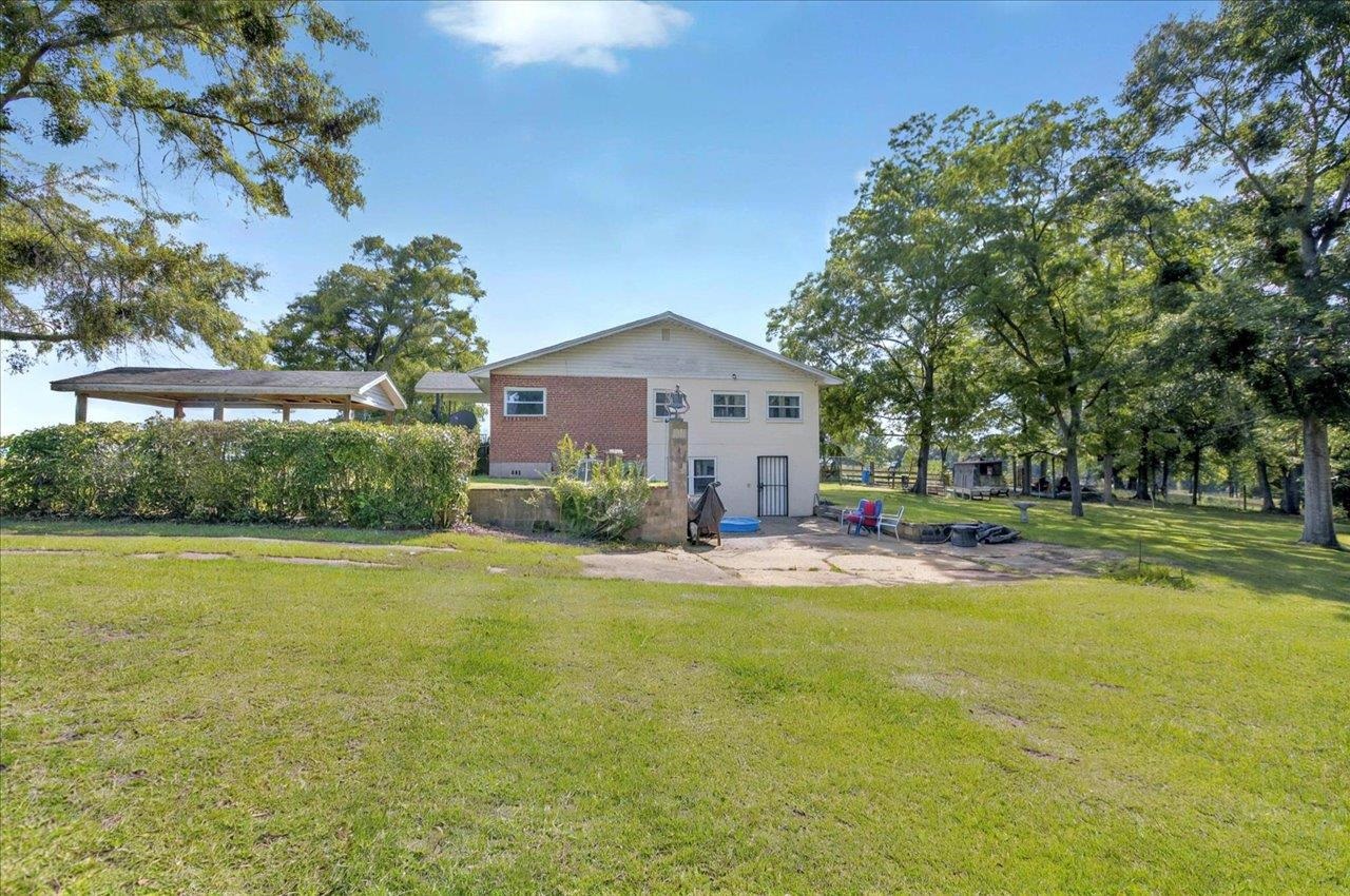 5975 Mount Pleasant Road, Quincy, Texas image 26