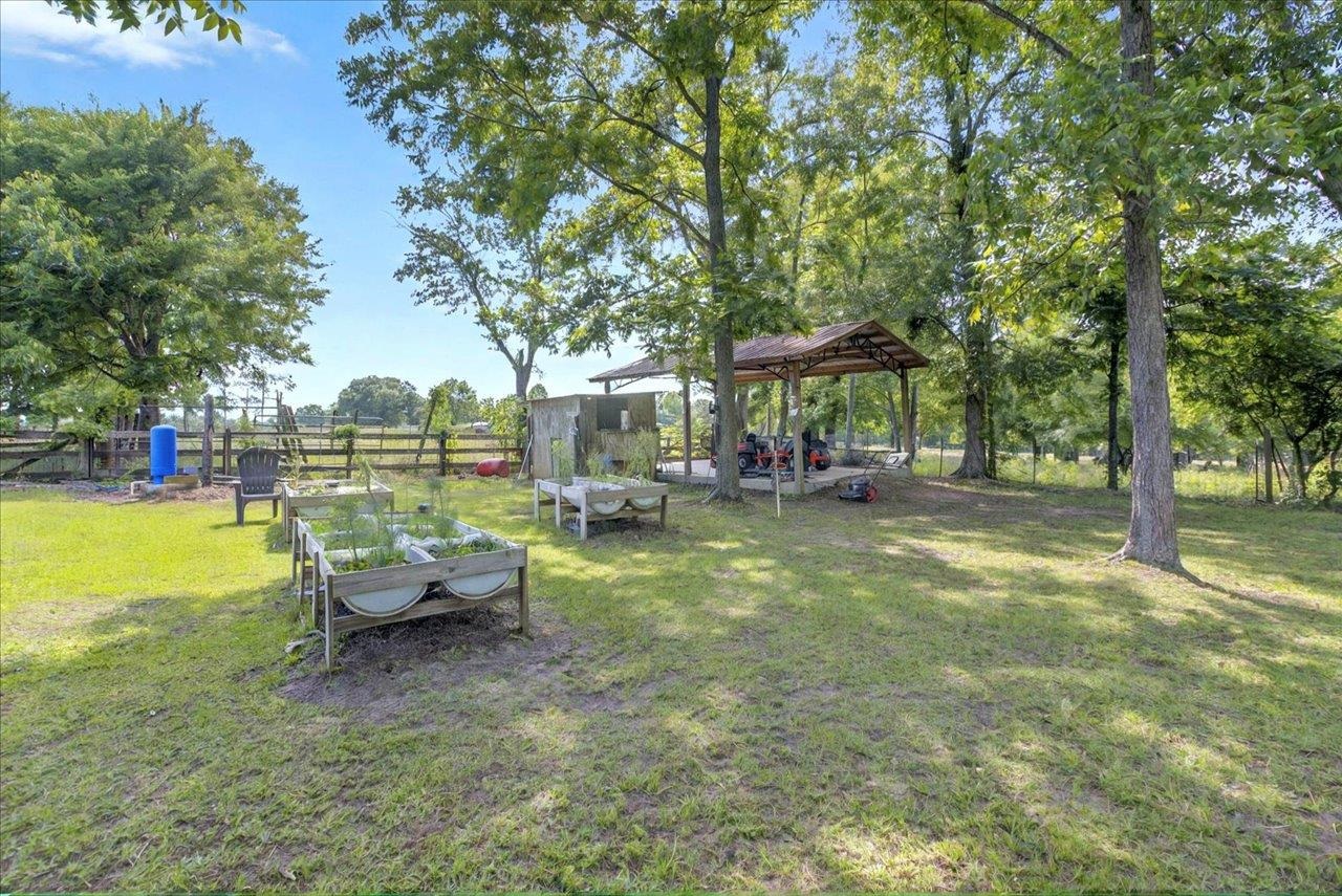 5975 Mount Pleasant Road, Quincy, Texas image 28