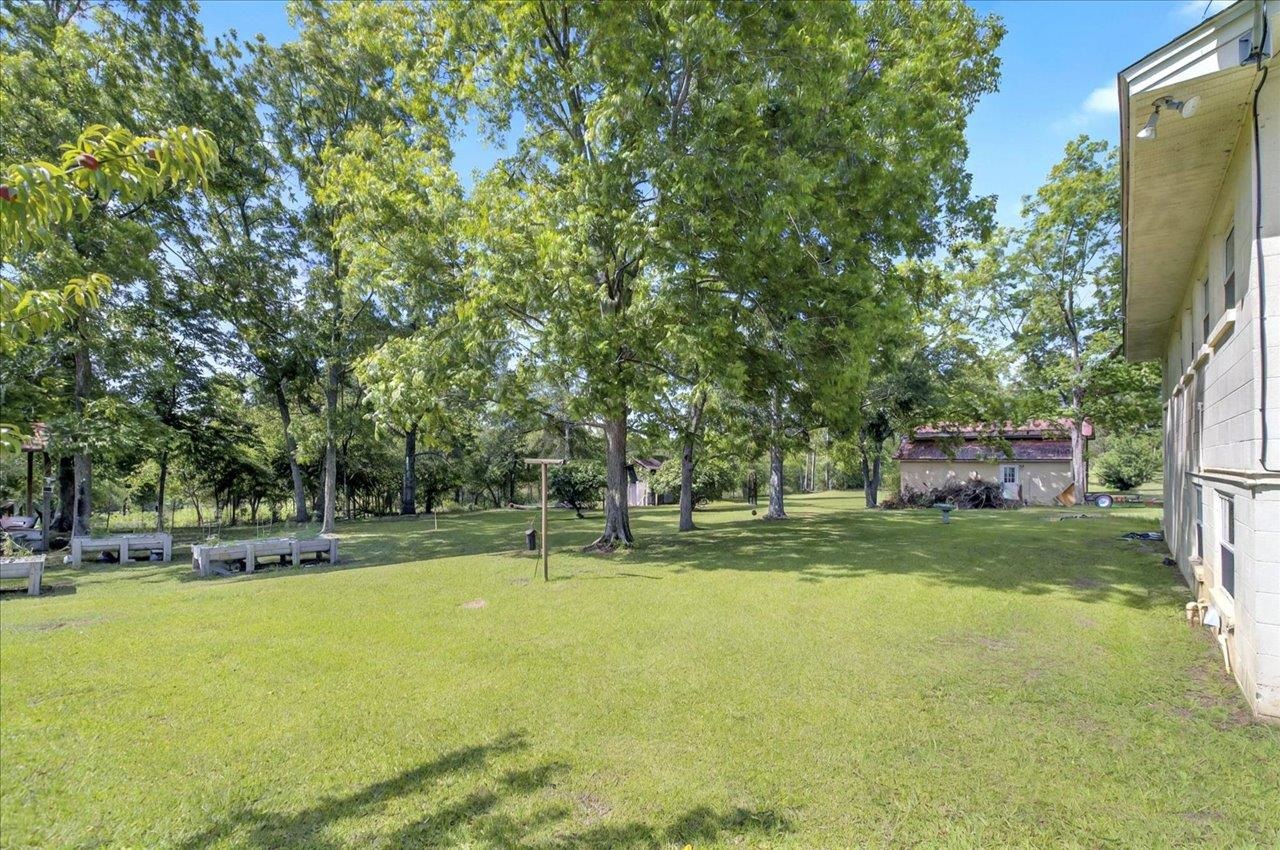 5975 Mount Pleasant Road, Quincy, Texas image 29