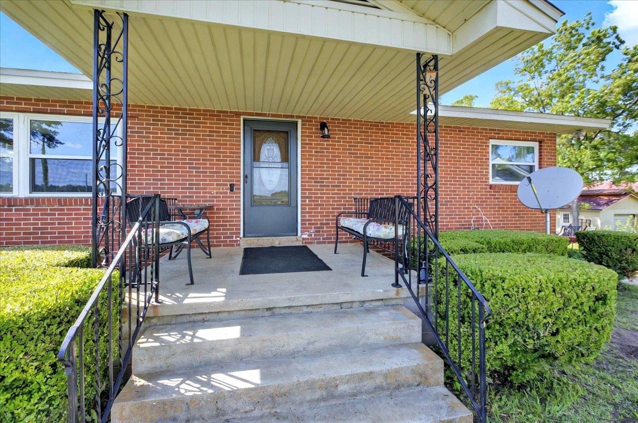 5975 Mount Pleasant Road, Quincy, Texas image 3