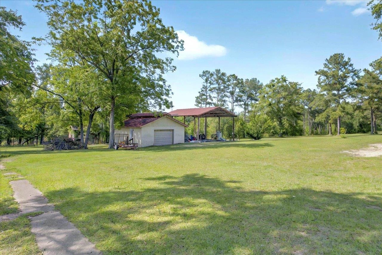 5975 Mount Pleasant Road, Quincy, Texas image 30