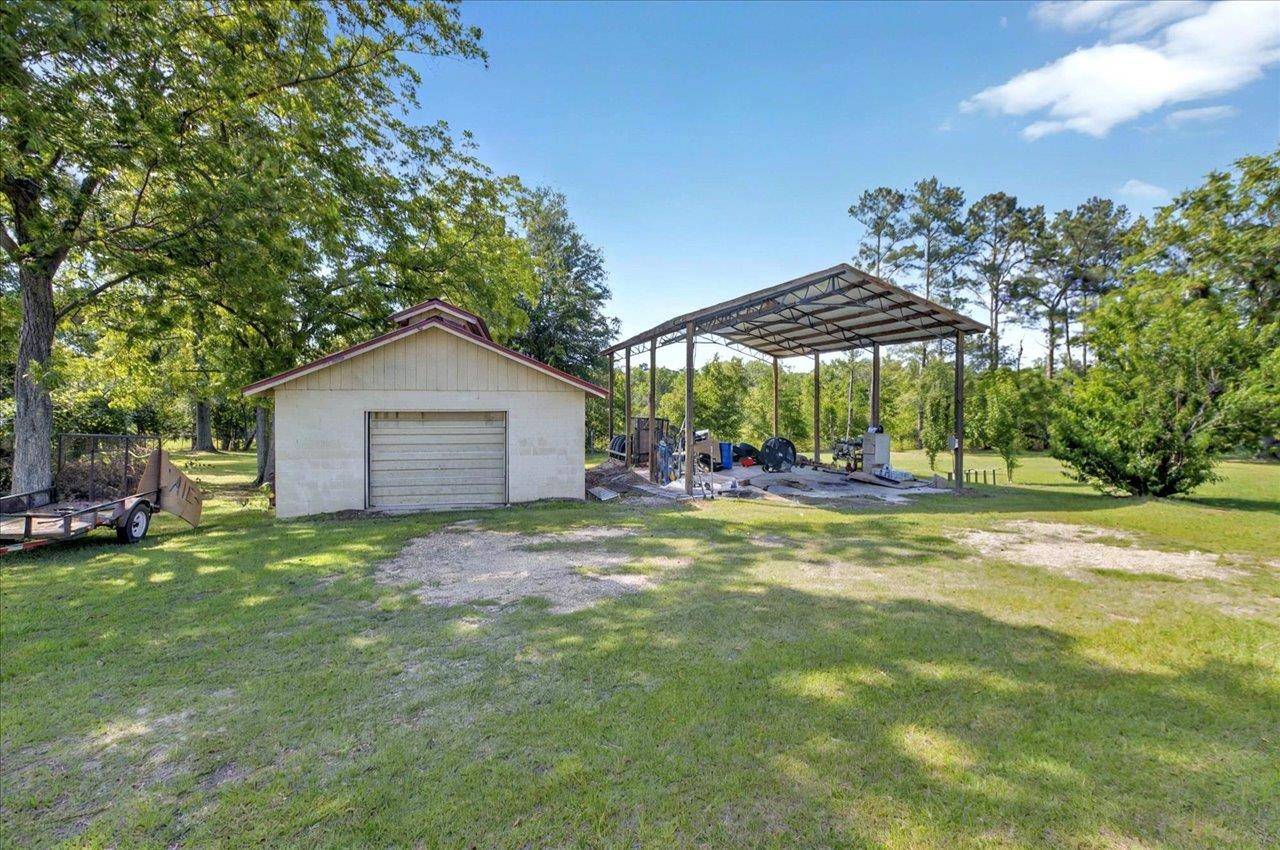 5975 Mount Pleasant Road, Quincy, Texas image 31