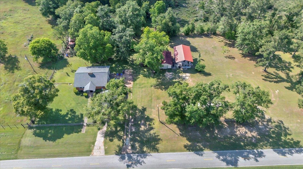 5975 Mount Pleasant Road, Quincy, Texas image 34