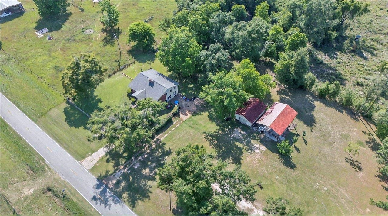 5975 Mount Pleasant Road, Quincy, Texas image 35