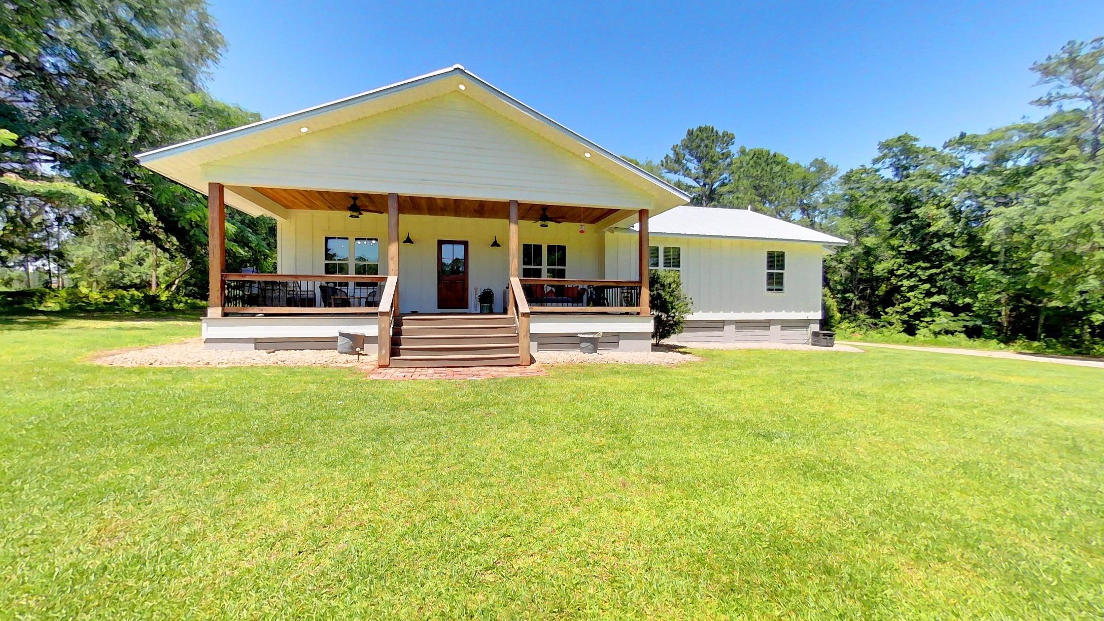 263 Walden Road, Thomasville, Georgia image 1