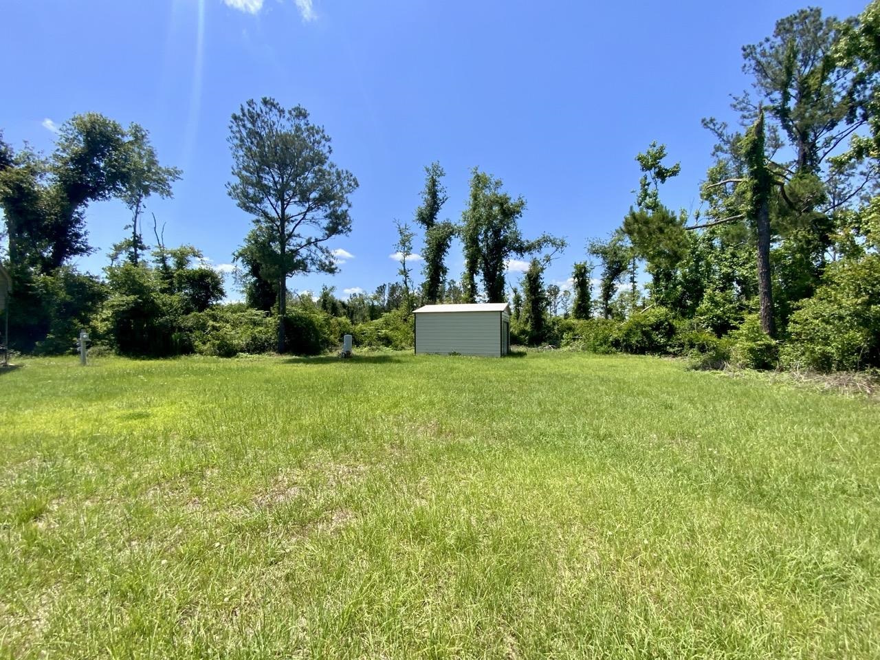 427 SW Castleberry Trail, Madison, Florida image 2