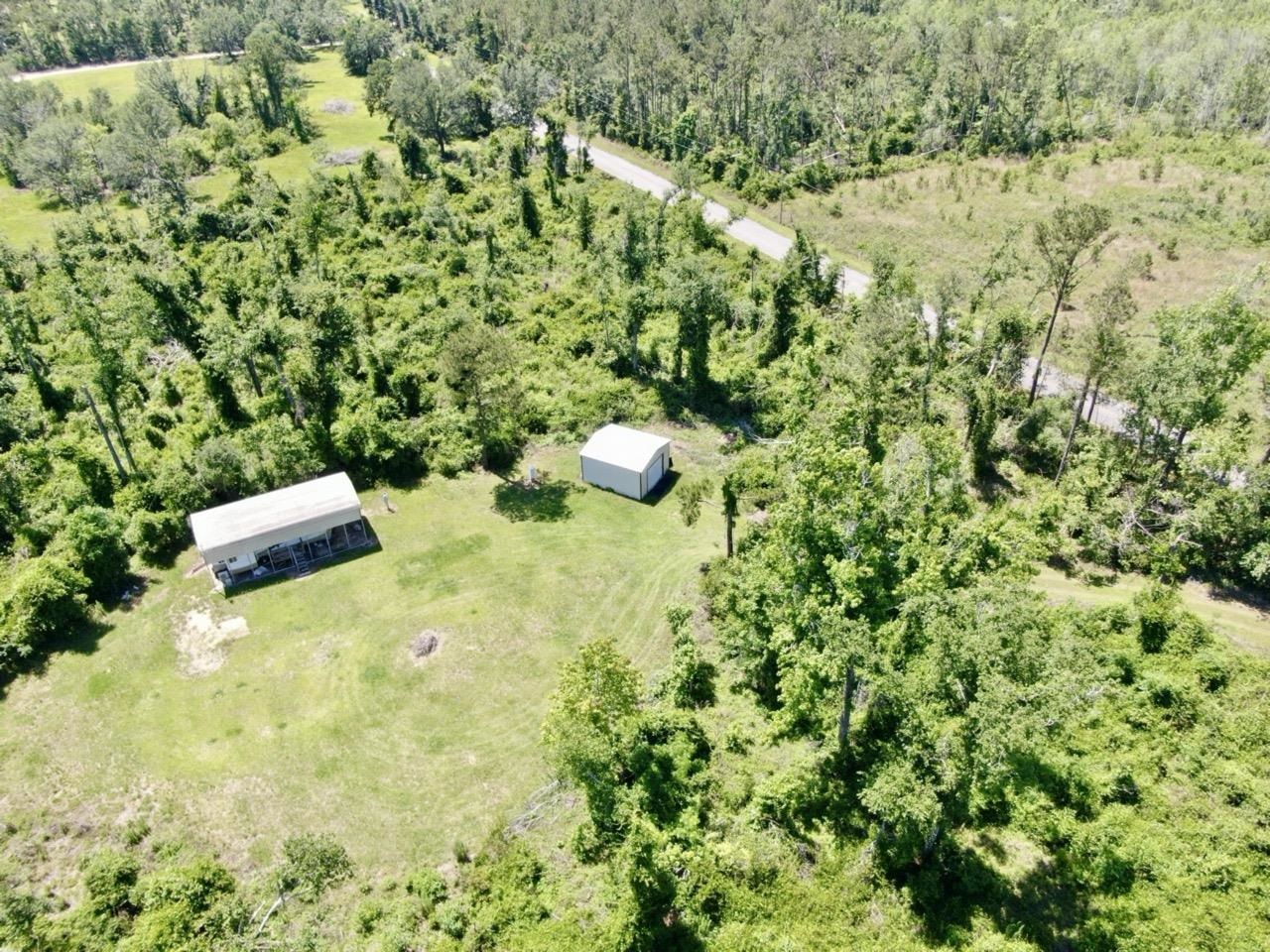 427 SW Castleberry Trail, Madison, Florida image 23