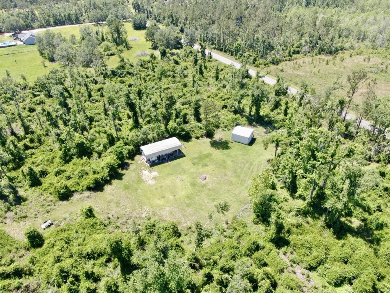 427 SW Casselberry Trail, Madison, Florida image 25