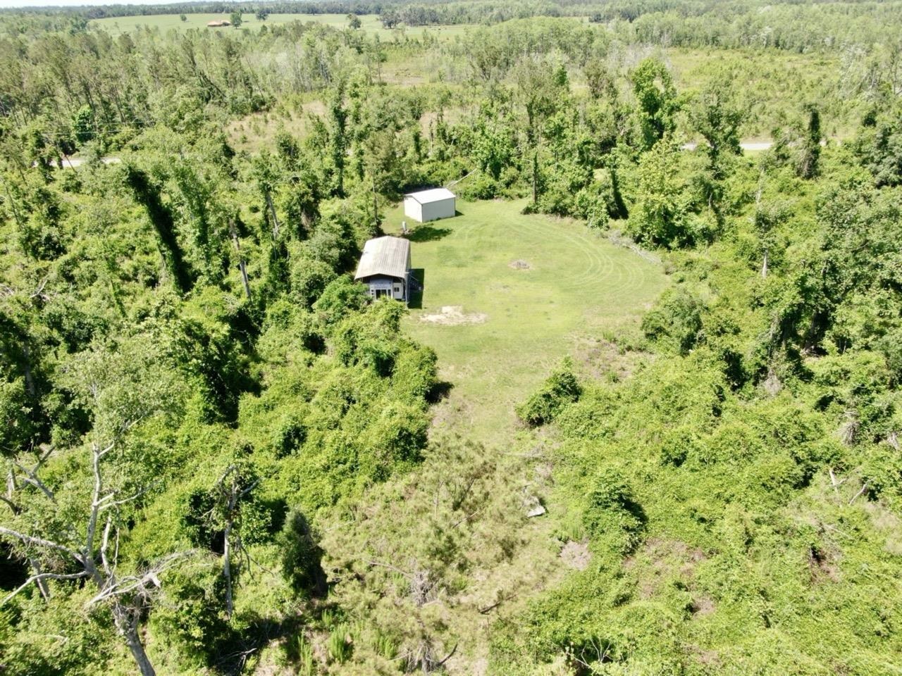 427 SW Castleberry Trail, Madison, Florida image 27
