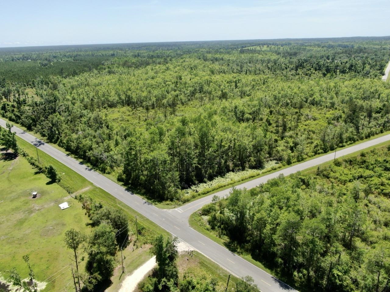 427 SW Castleberry Trail, Madison, Florida image 28