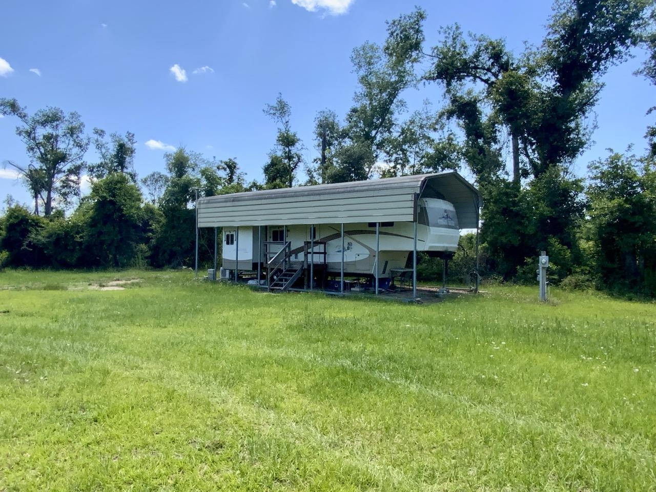 427 SW Casselberry Trail, Madison, Florida image 3