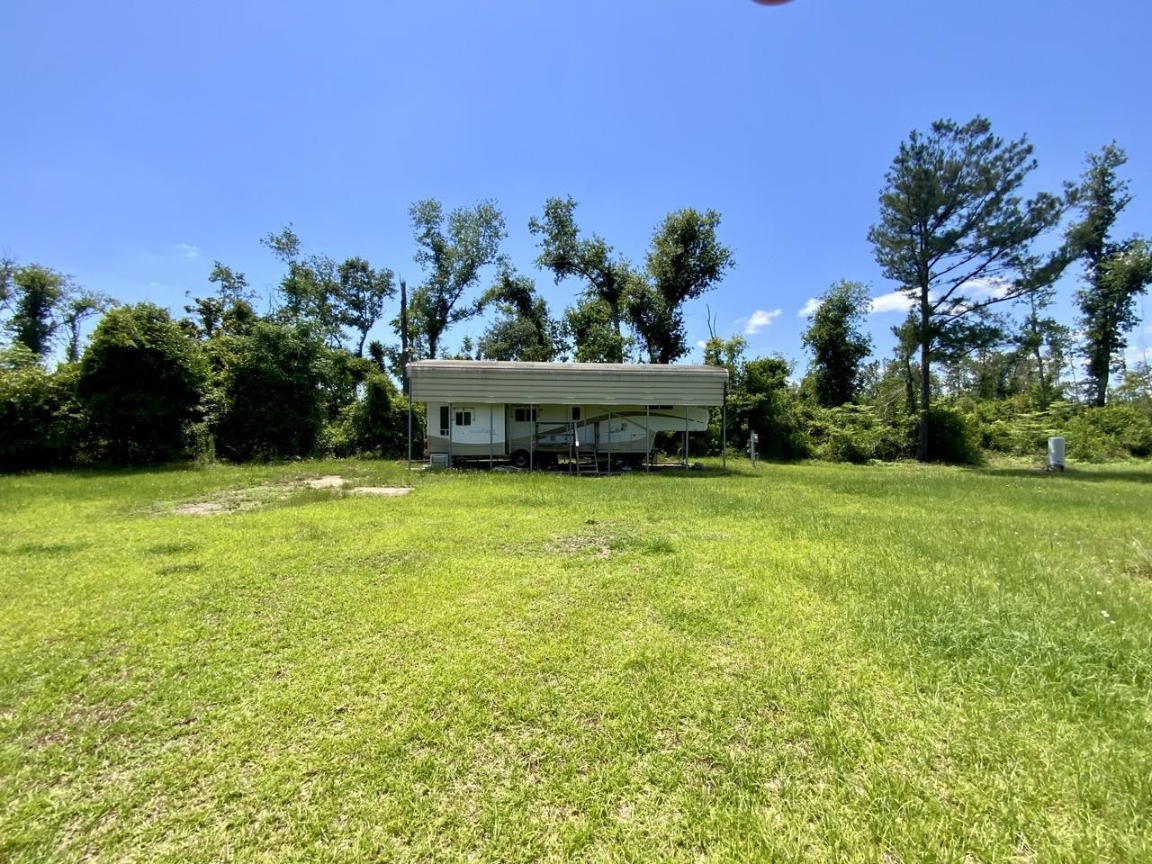 427 SW Casselberry Trail, Madison, Florida image 4