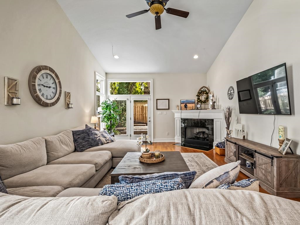 1633 Crosspointe Way, Tallahassee, Florida image 11