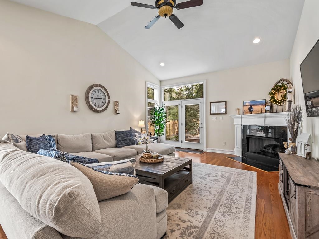 1633 Crosspointe Way, Tallahassee, Florida image 13