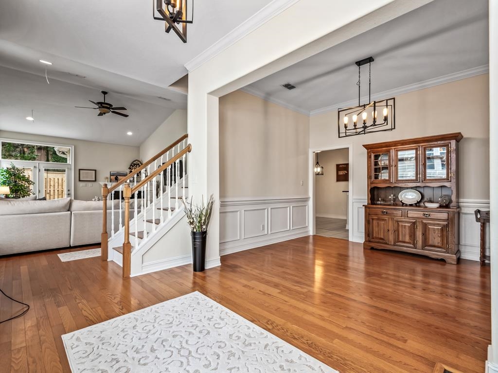 1633 Crosspointe Way, Tallahassee, Florida image 14