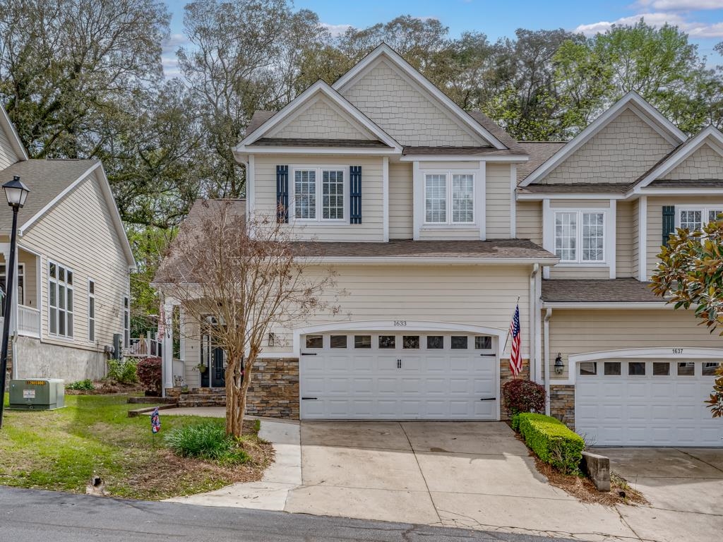 1633 Crosspointe Way, Tallahassee, Florida image 2