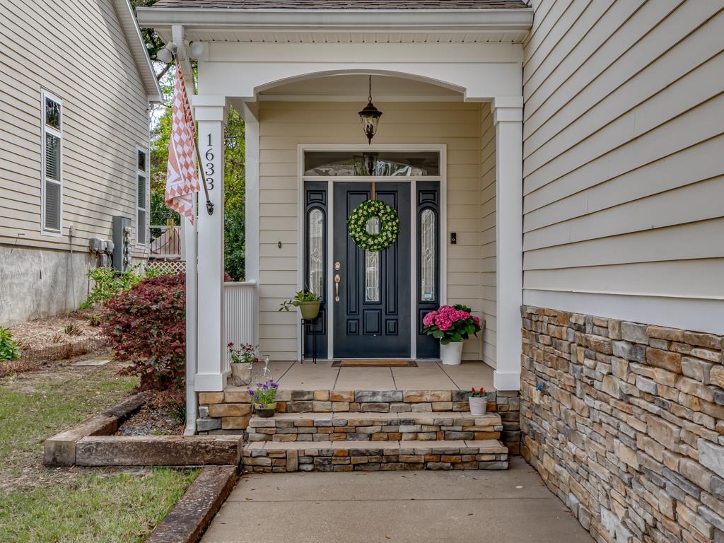 1633 Crosspointe Way, Tallahassee, Florida image 3