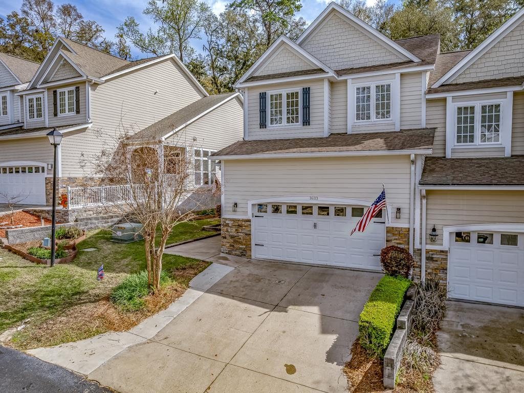 1633 Crosspointe Way, Tallahassee, Florida image 40