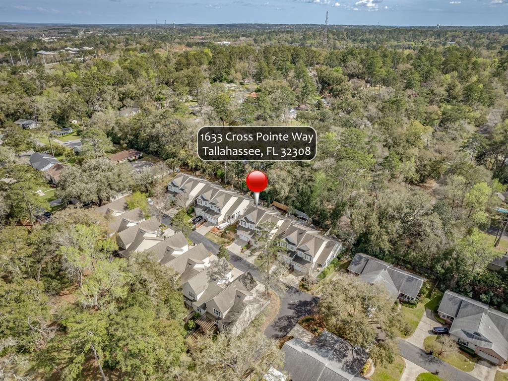 1633 Crosspointe Way, Tallahassee, Florida image 42
