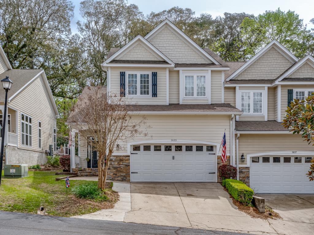 1633 Crosspointe Way, Tallahassee, Florida image 6