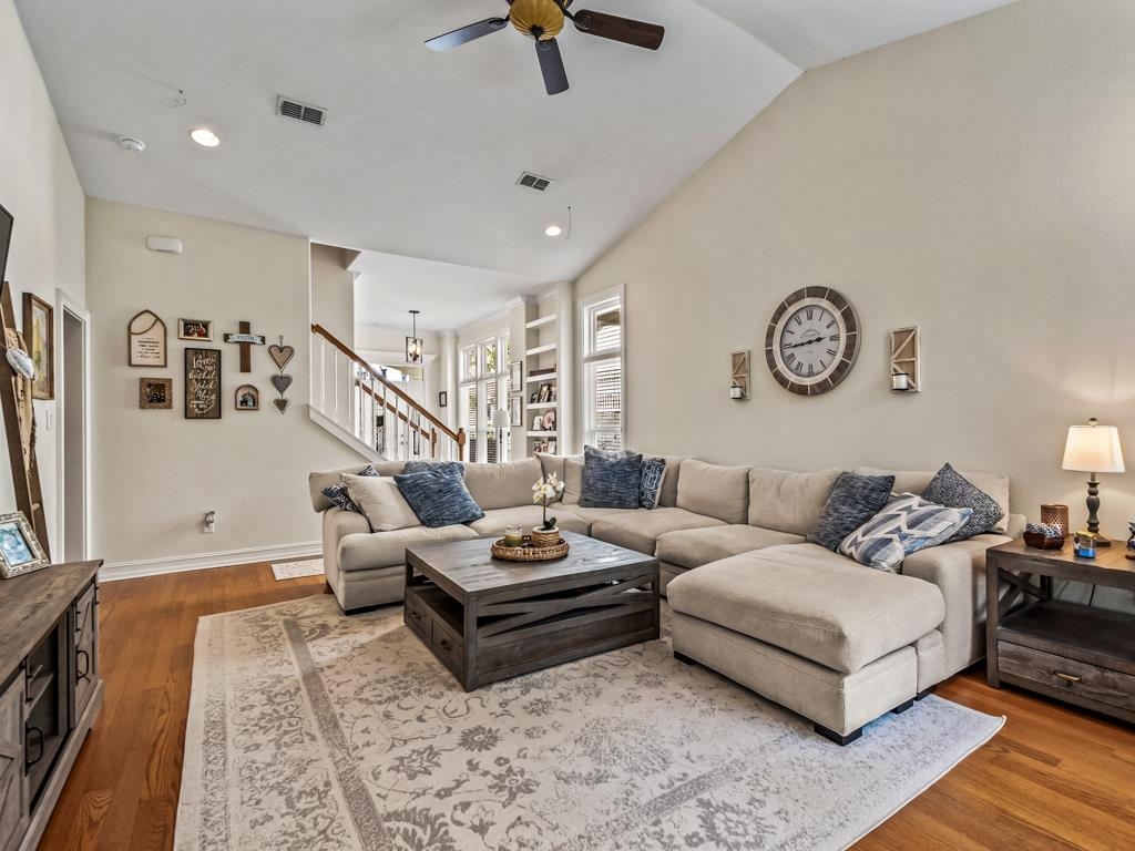 1633 Crosspointe Way, Tallahassee, Florida image 7