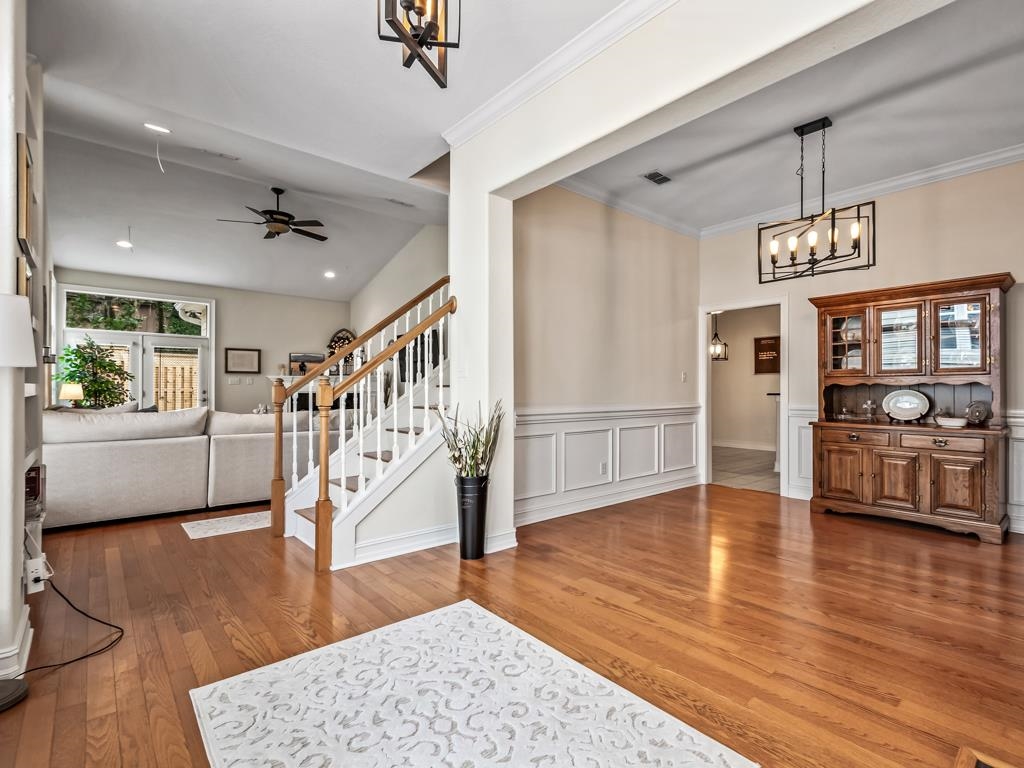 1633 Crosspointe Way, Tallahassee, Florida image 9