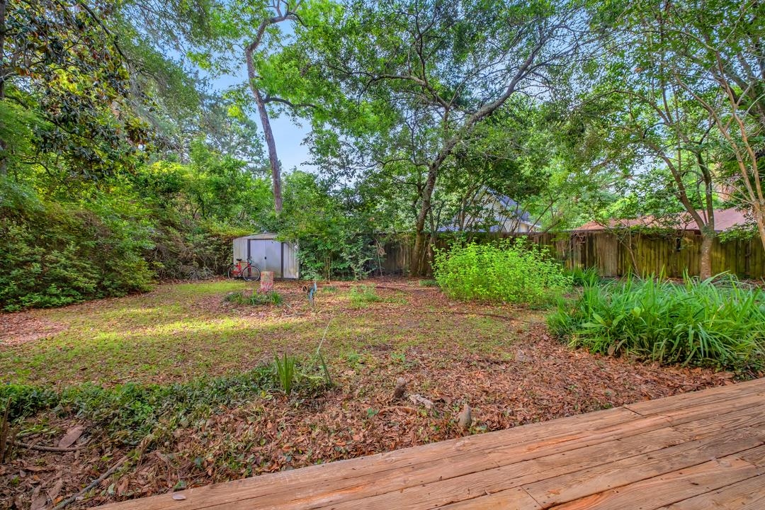 209 N Dellview Drive, Tallahassee, Florida image 27