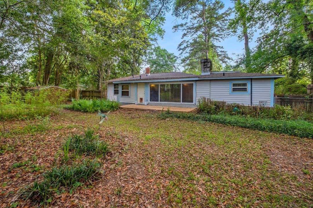 209 N Dellview Drive, Tallahassee, Florida image 28