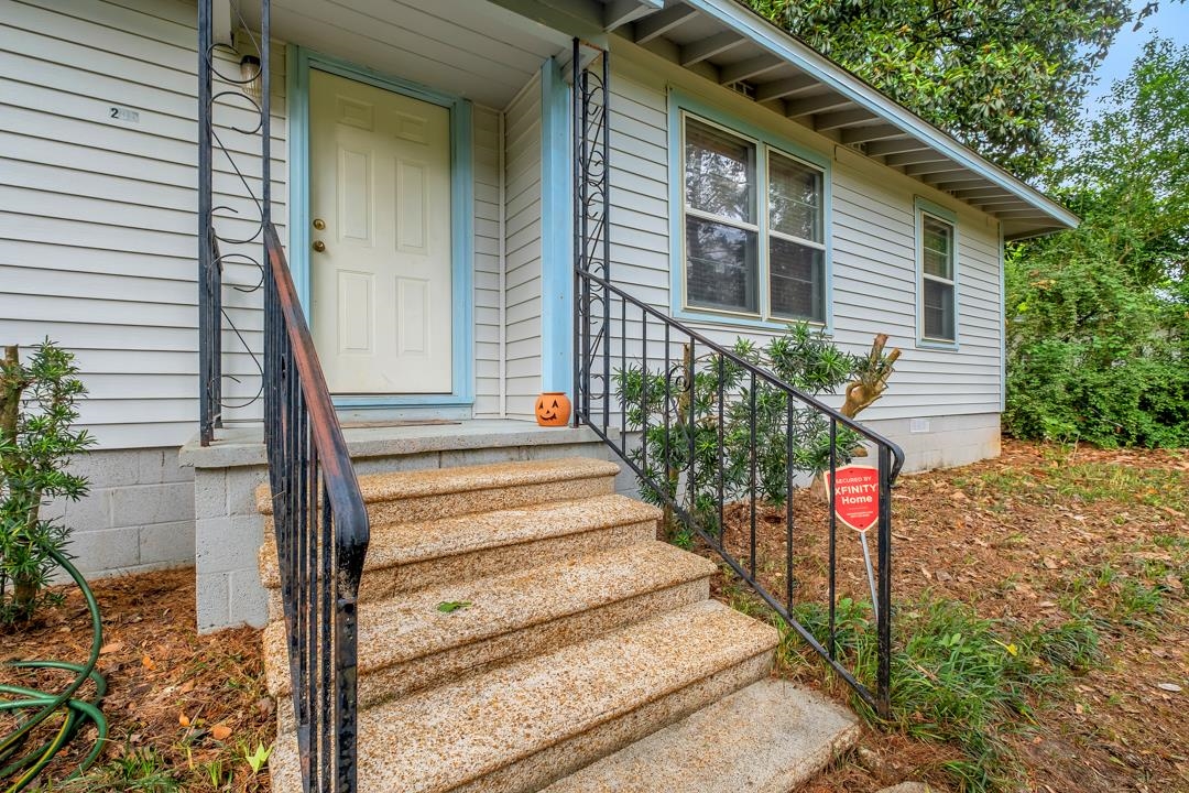 209 N Dellview Drive, Tallahassee, Florida image 29