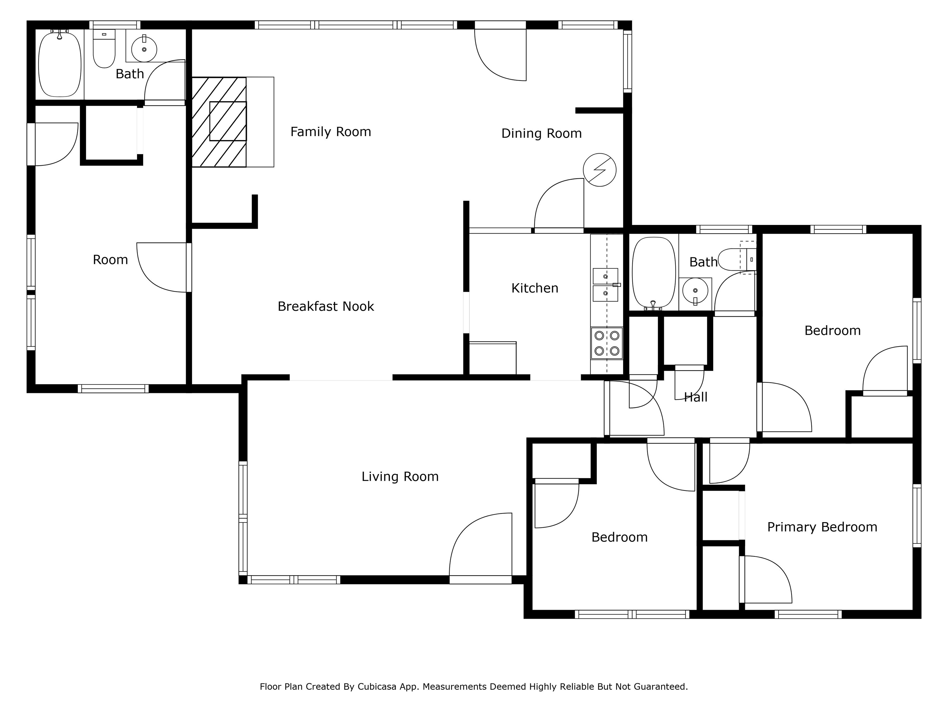 209 N Dellview Drive, Tallahassee, Florida image 32